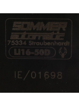li16-50d-ref-sommer / zimmergroup