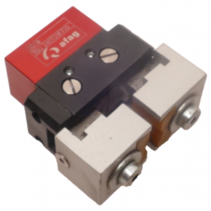 UG18 AFAG / EMERSON USED