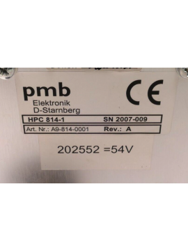 a9-814-0001-ref-pmb elektronik