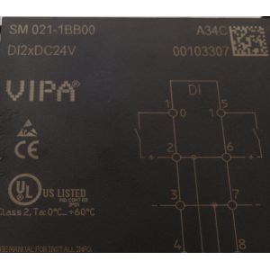 SM021-1BB00 VIPA USADO