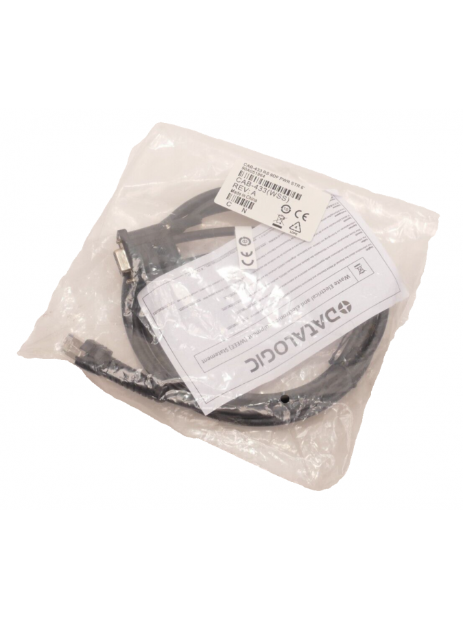 cab-433-datalogic