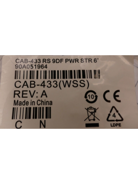 cab-433-datalogic