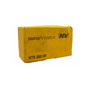 NTS NETTER VIBRATION