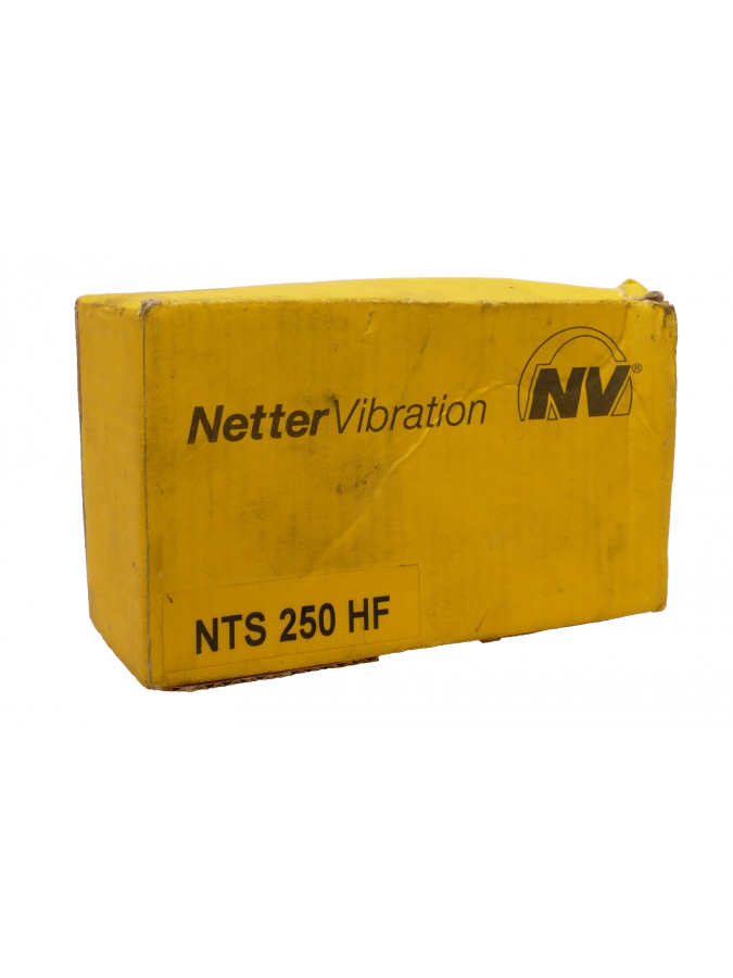 nts-netter vibration