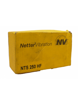 nts-netter vibration