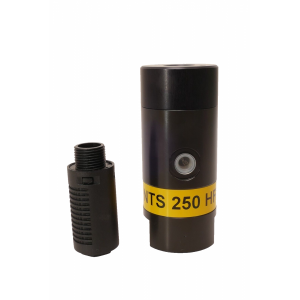 NTS NETTER VIBRATION