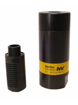 nts-netter vibration