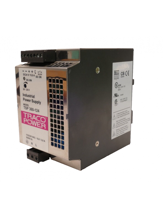 tsp360-124-ref-traco power