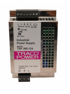 tsp360-124-ref-traco power