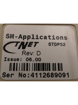 stdp52-ref-control techniques