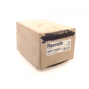 0821100011 REXROTH