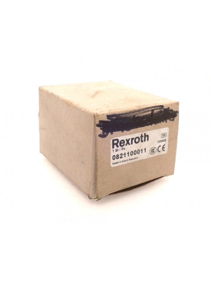 0821100011-rexroth