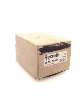 0821100011-rexroth