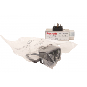 0821100011 REXROTH