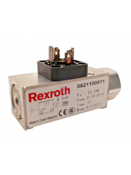 0821100011-rexroth