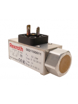 0821100011-rexroth
