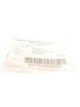 902002-jumo