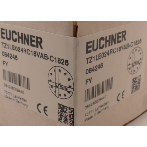 084246 EUCHNER