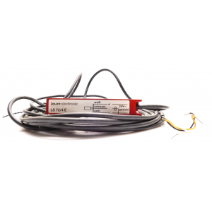 LS72/4 LEUZE ELECTRONIC