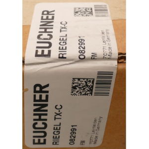 082991 EUCHNER