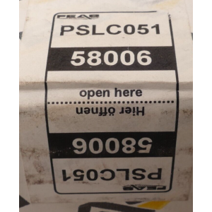 58006 FEAS