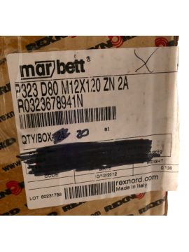 r0323678941n-rexnord marbett