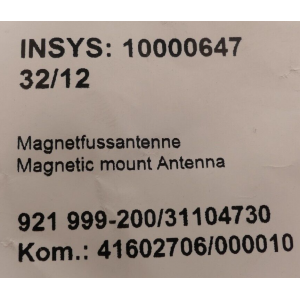 10000647 INSYS