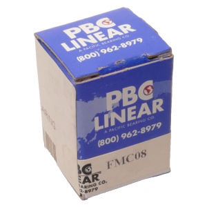 FMC08 PBC LINEAR