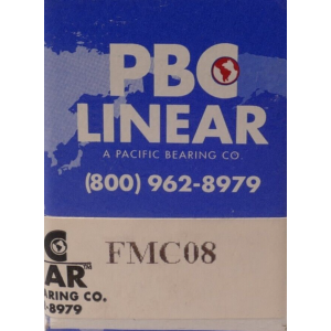 FMC08 PBC LINEAR