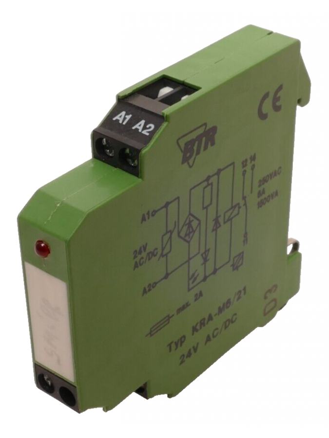 kra-m6-ref-btr netcom / metz connect