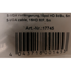 17745 INLINE