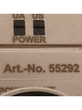 55292-murr elektronik