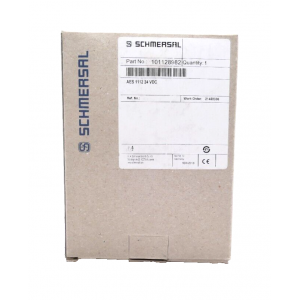 101128982 SCHMERSAL