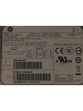 623194-02-ref-hp hewlett packard / compaq