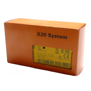 X20SP1130 B&R