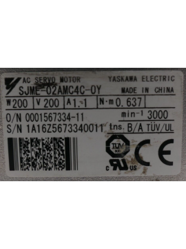 0001567334-11-yaskawa electric
