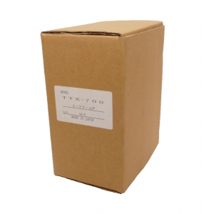 TTX-700-2-PP-AA MARTENS