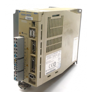 SGDM-05DN YASKAWA ELECTRIC USED