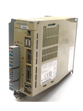 sgdm-05dn-ref-yaskawa electric