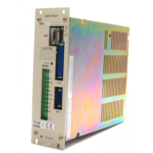DR2-08AC YASKAWA ELECTRIC USED