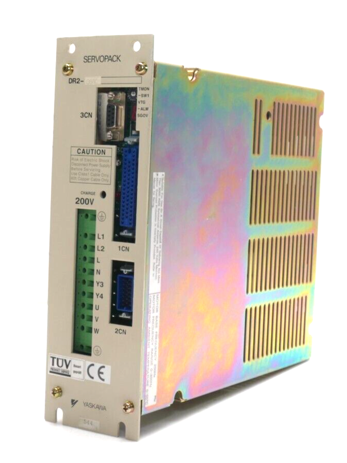 dr2-08ac-ref-yaskawa electric