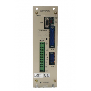 DR2-08AC YASKAWA ELECTRIC USADO