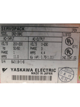 dr2-08ac-ref-yaskawa electric