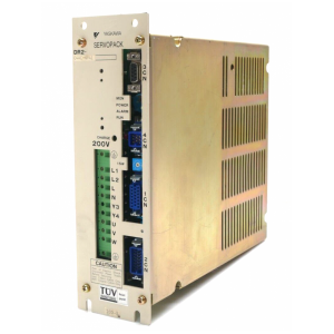 DR2-04AC-NY41 YASKAWA ELECTRIC USADO