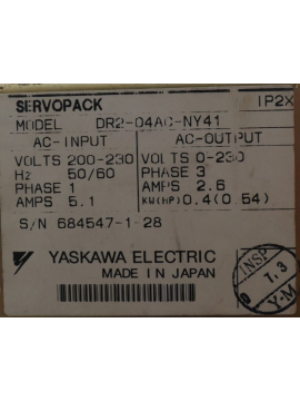 dr2-04ac-ny41-ref-yaskawa electric