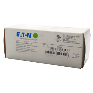 166834 EATON MOELLER