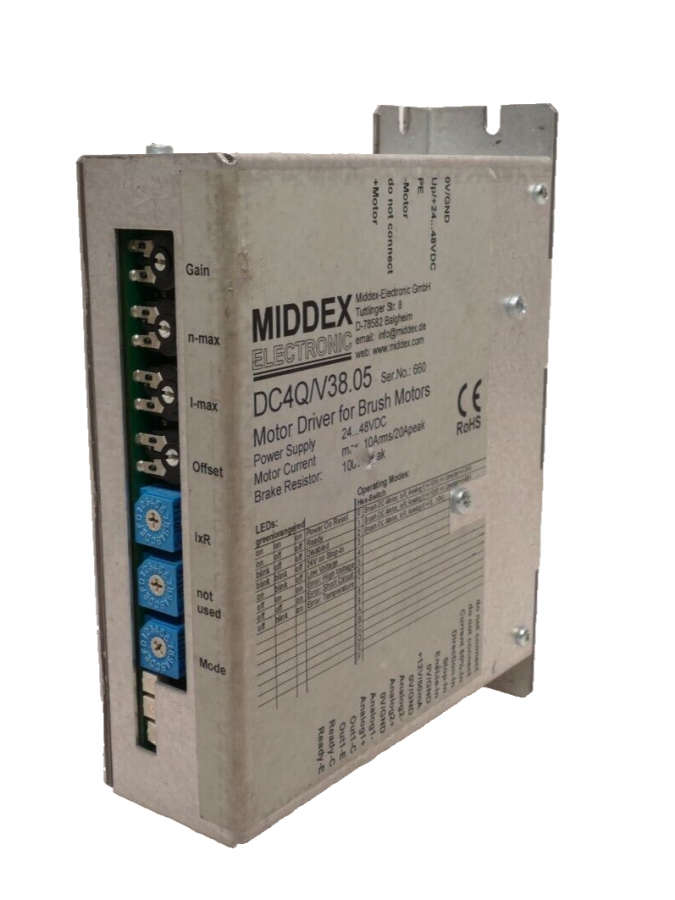 dc4q-ref-middex electronic