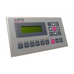 107152-2 ASYS USED