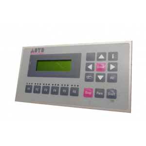 107152-2 ASYS D'OCCASION