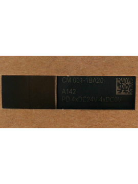 cm001-1ba20-yaskawa electric